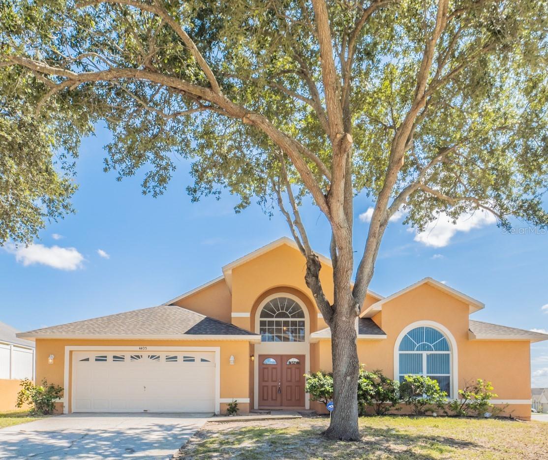 Image 2 of 34 For 4405 Hazelton Court