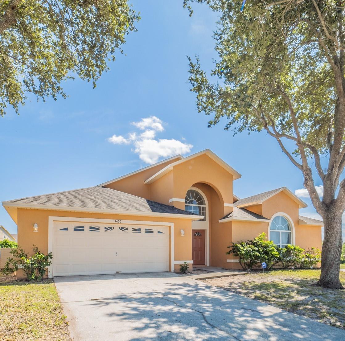 Image 3 of 34 For 4405 Hazelton Court