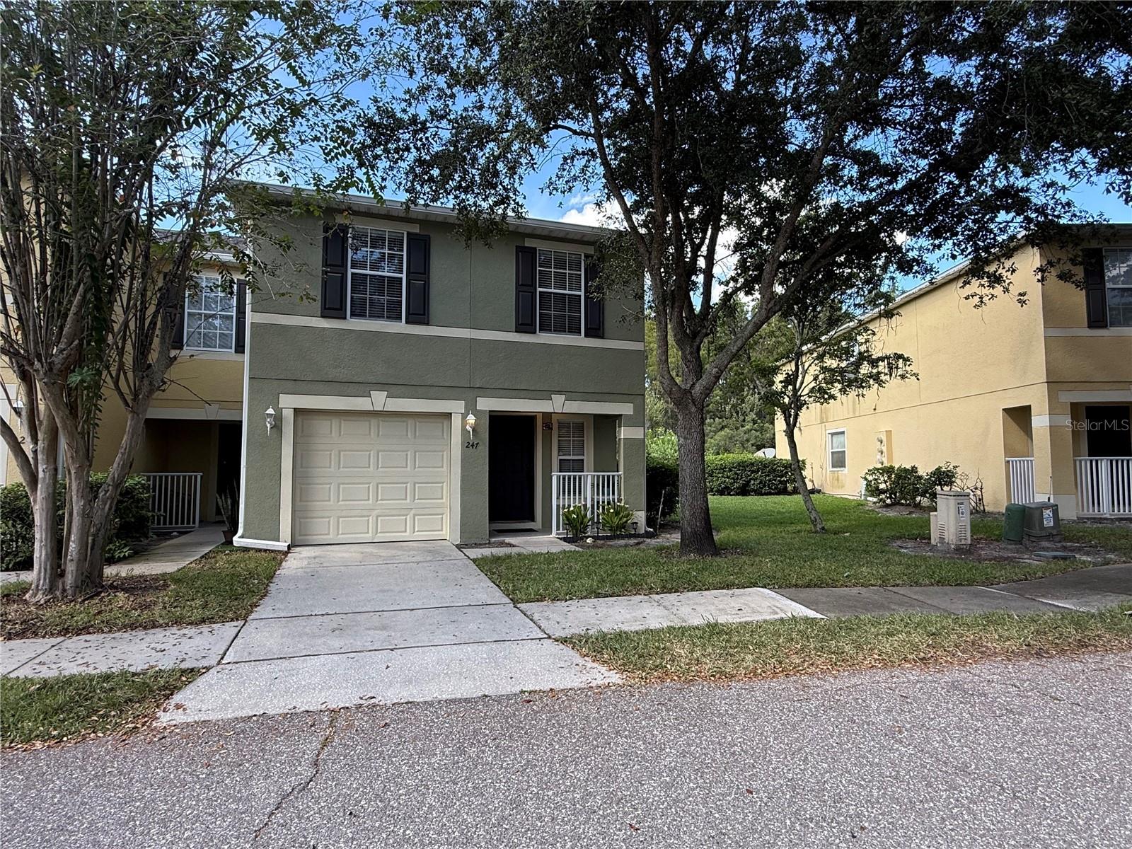 Details for 247 Glowing Peace Lane 79, ORLANDO, FL 32824