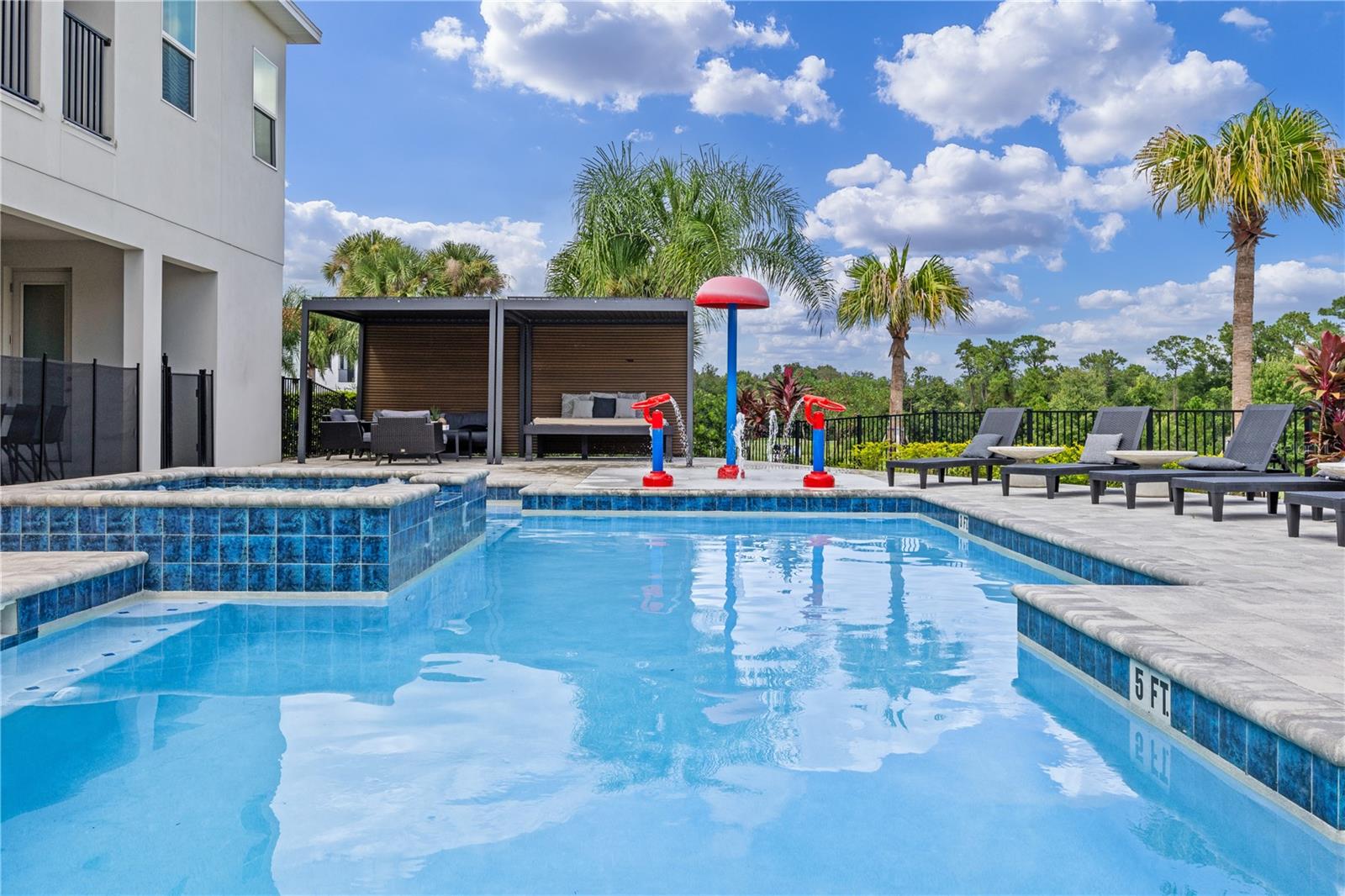 Image 63 of 65 For 977 Desert Mountain Court