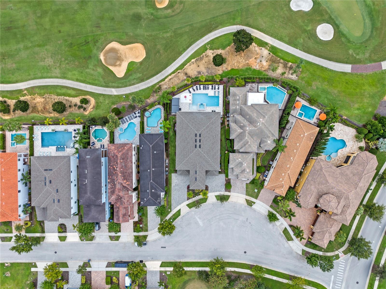 Image 65 of 65 For 977 Desert Mountain Court