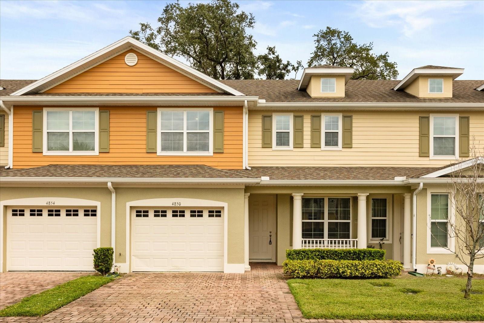 Details for 4850 Poolside Drive, ST CLOUD, FL 34769
