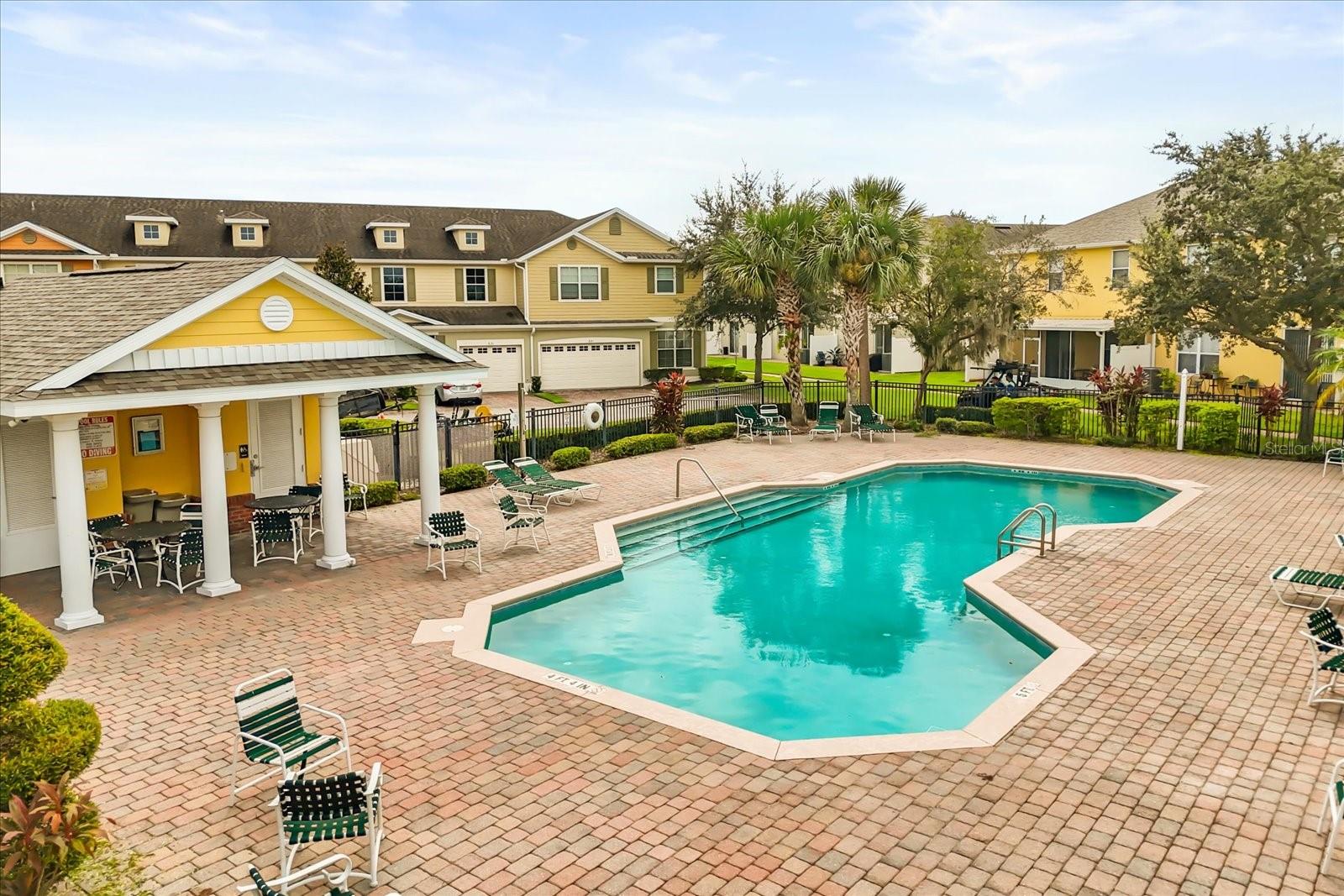 Image 23 of 26 For 4850 Poolside Drive