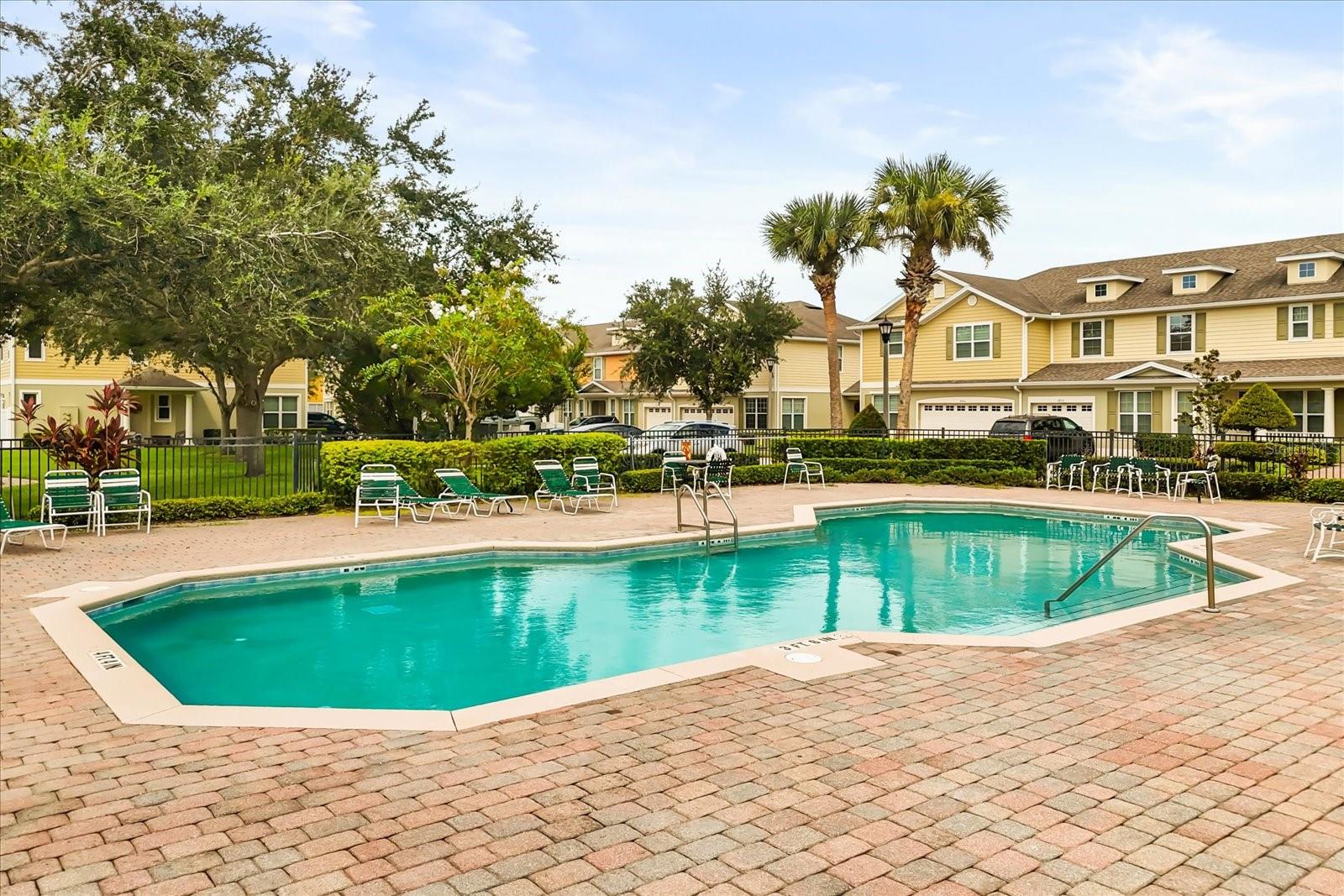 Image 24 of 26 For 4850 Poolside Drive