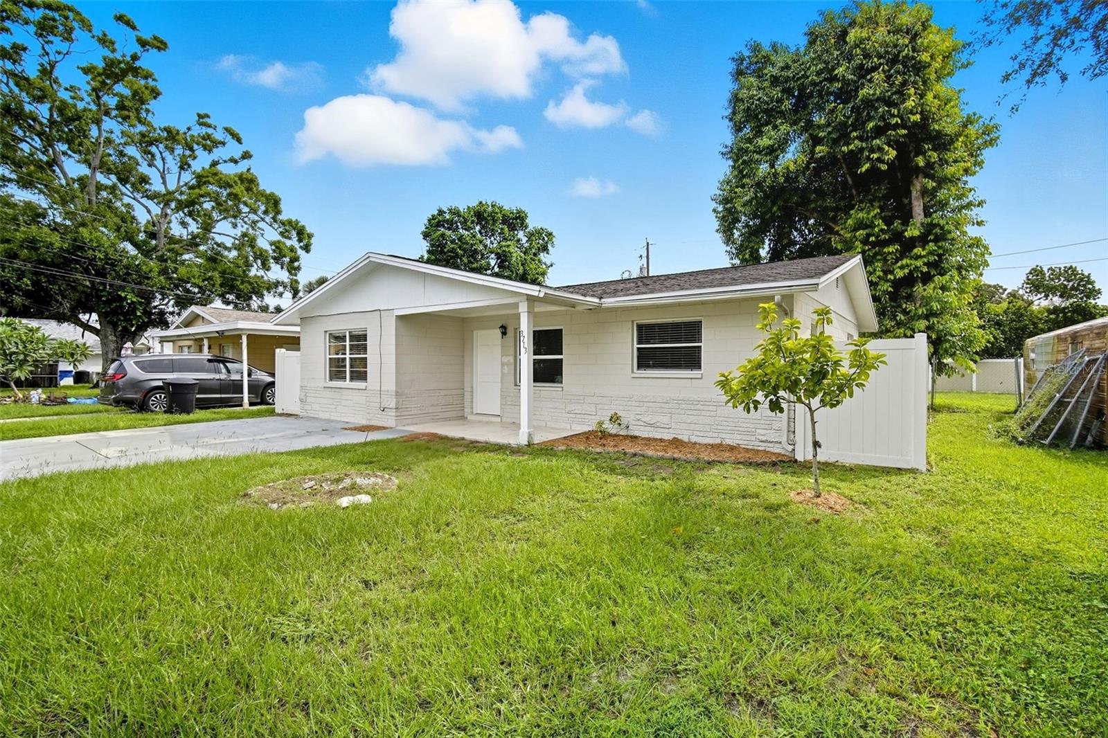 Details for 3713 37th Street N, ST PETERSBURG, FL 33713