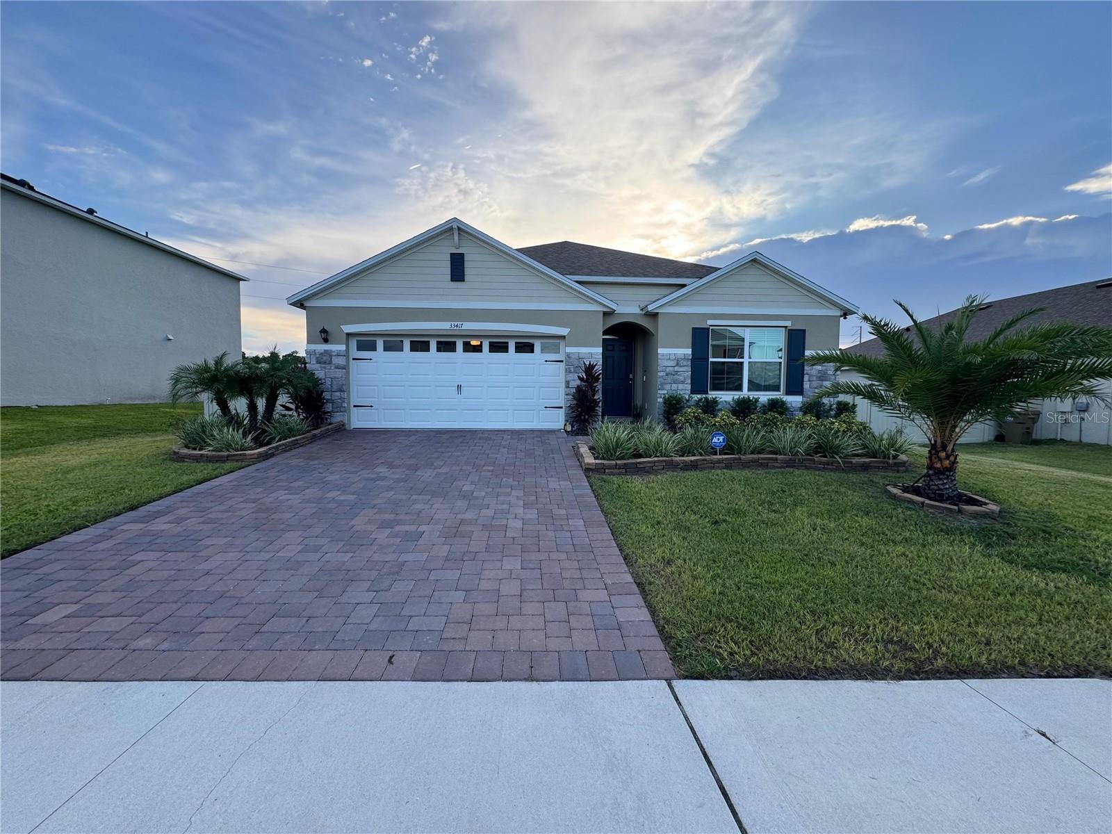 Details for 33417 Affirmed Way, SORRENTO, FL 32776