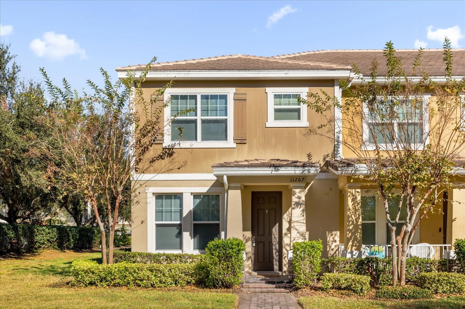 Details for 11267 Grander Drive, WINDERMERE, FL 34786