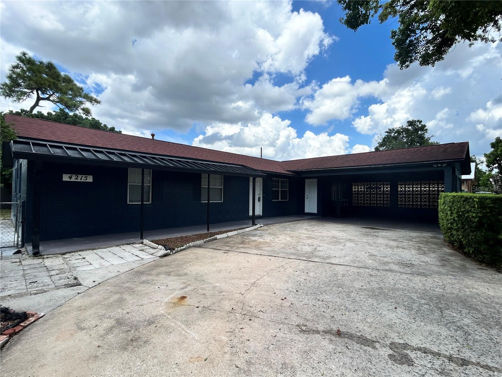 Details for 4215 Oak Ridge Road, ORLANDO, FL 32809