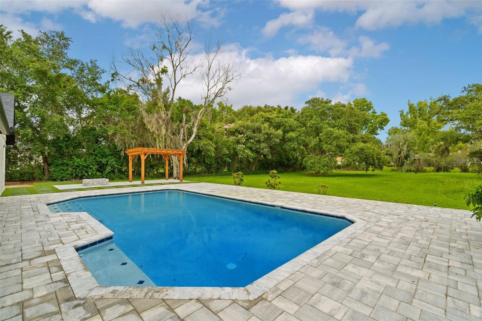 Image 30 of 37 For 3417 Bay Meadow Court