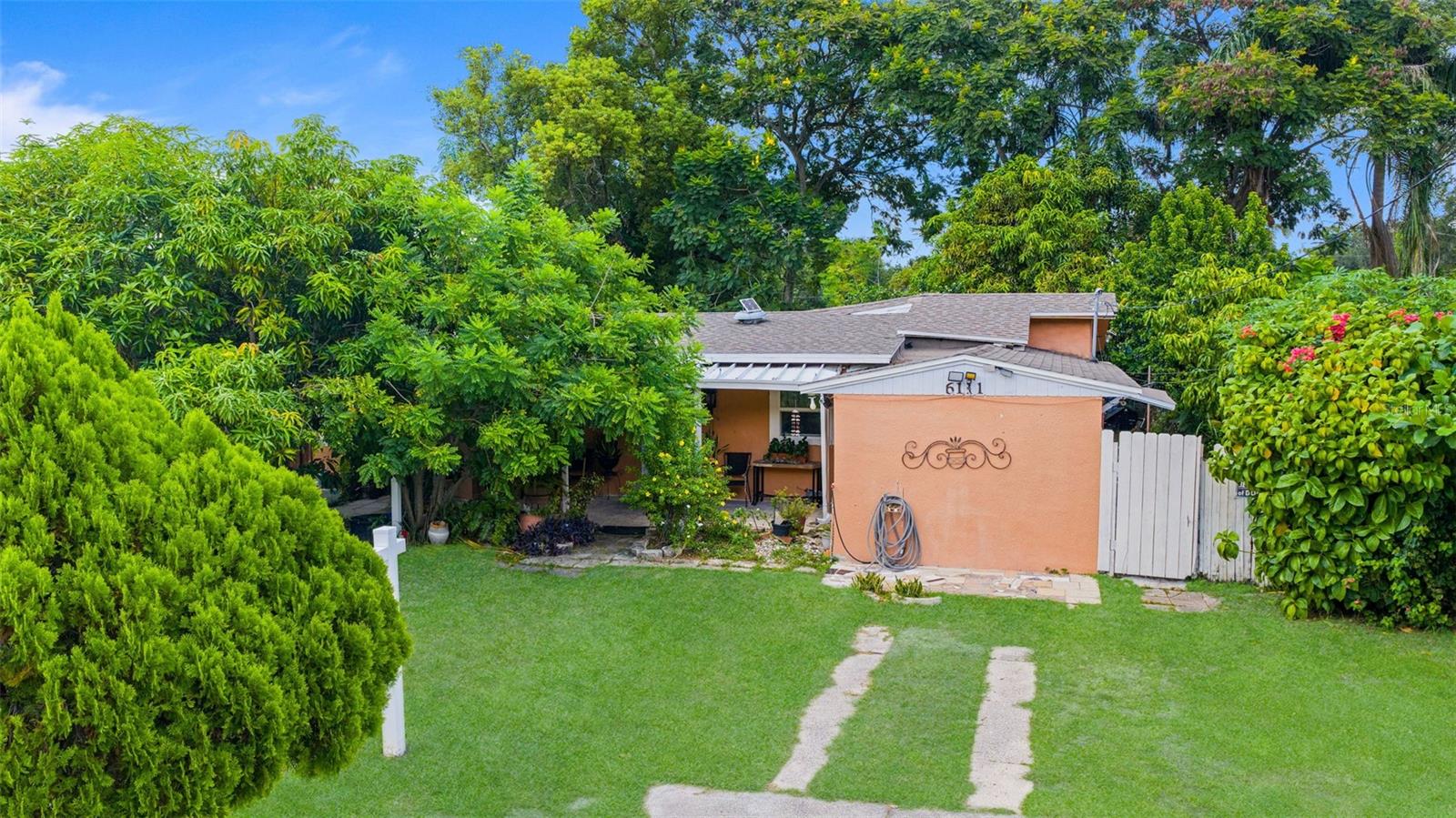 Details for 6111 Bamboo Drive, ORLANDO, FL 32807