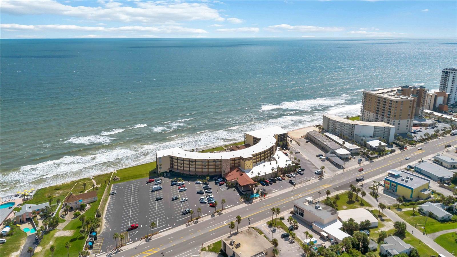 Details for 2301 Atlantic Avenue 431, DAYTONA BEACH, FL 32118