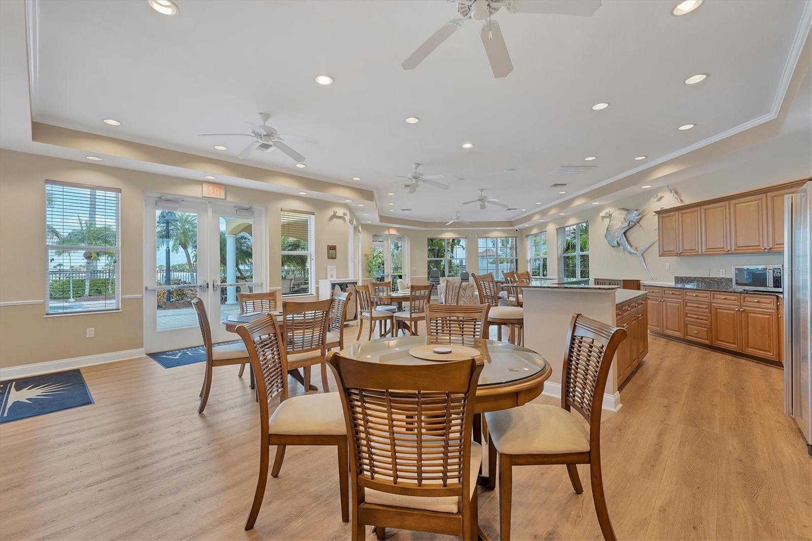 Image 34 of 43 For 606 Riviera Dunes Way  604