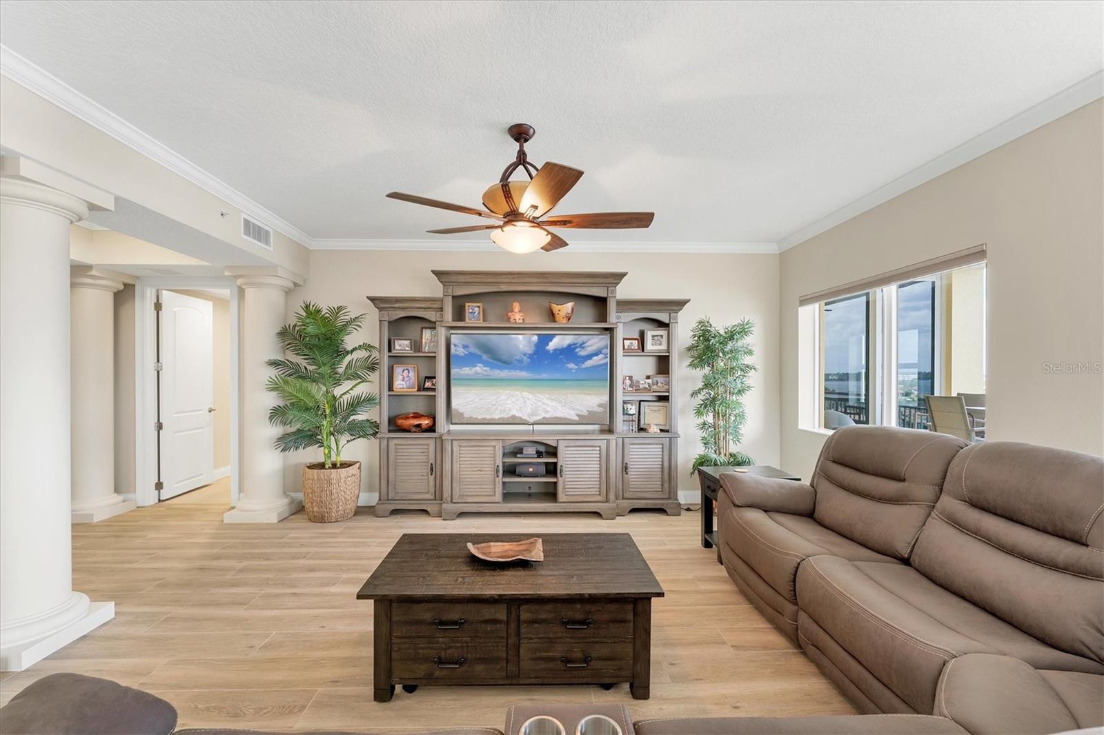 Image 6 of 43 For 606 Riviera Dunes Way  604