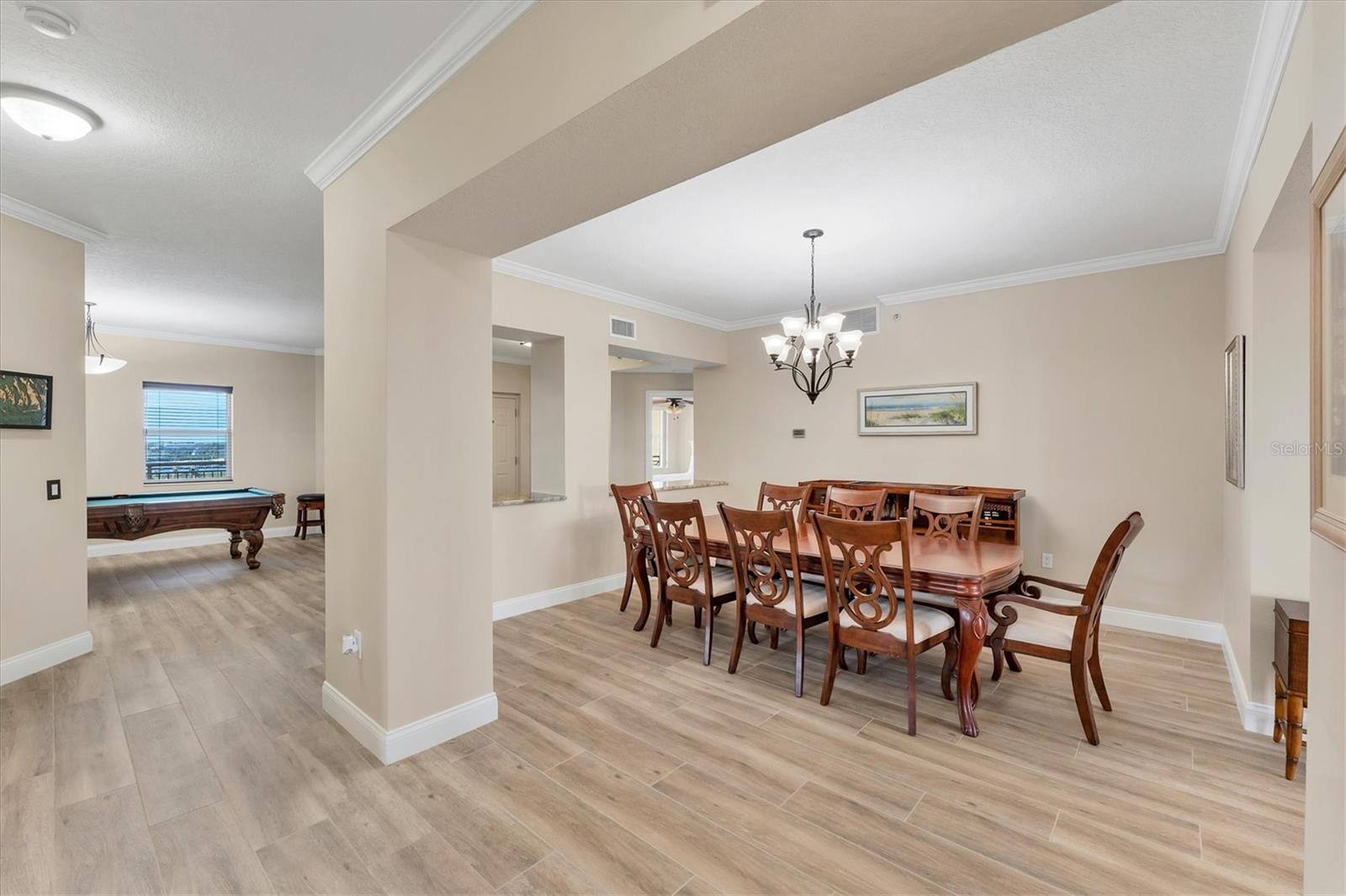 Image 7 of 43 For 606 Riviera Dunes Way  604