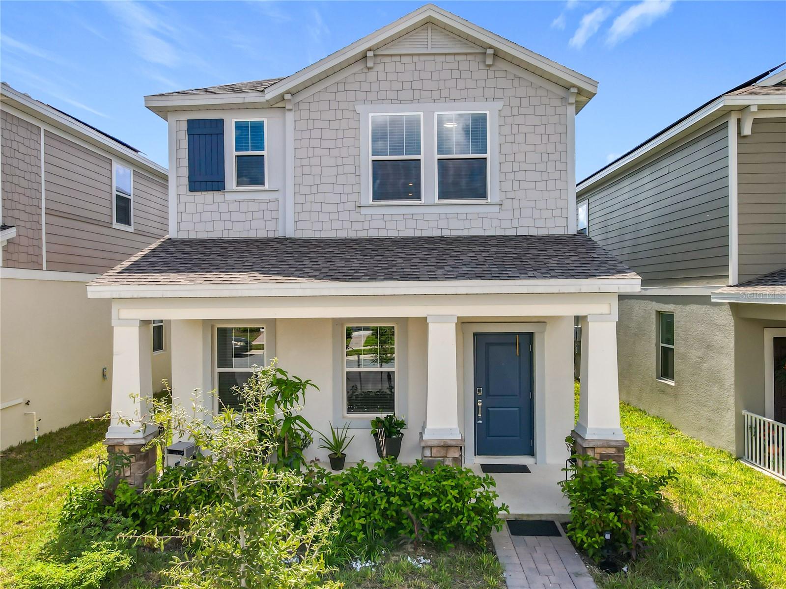 Details for 4152 Pino Street, APOPKA, FL 32712