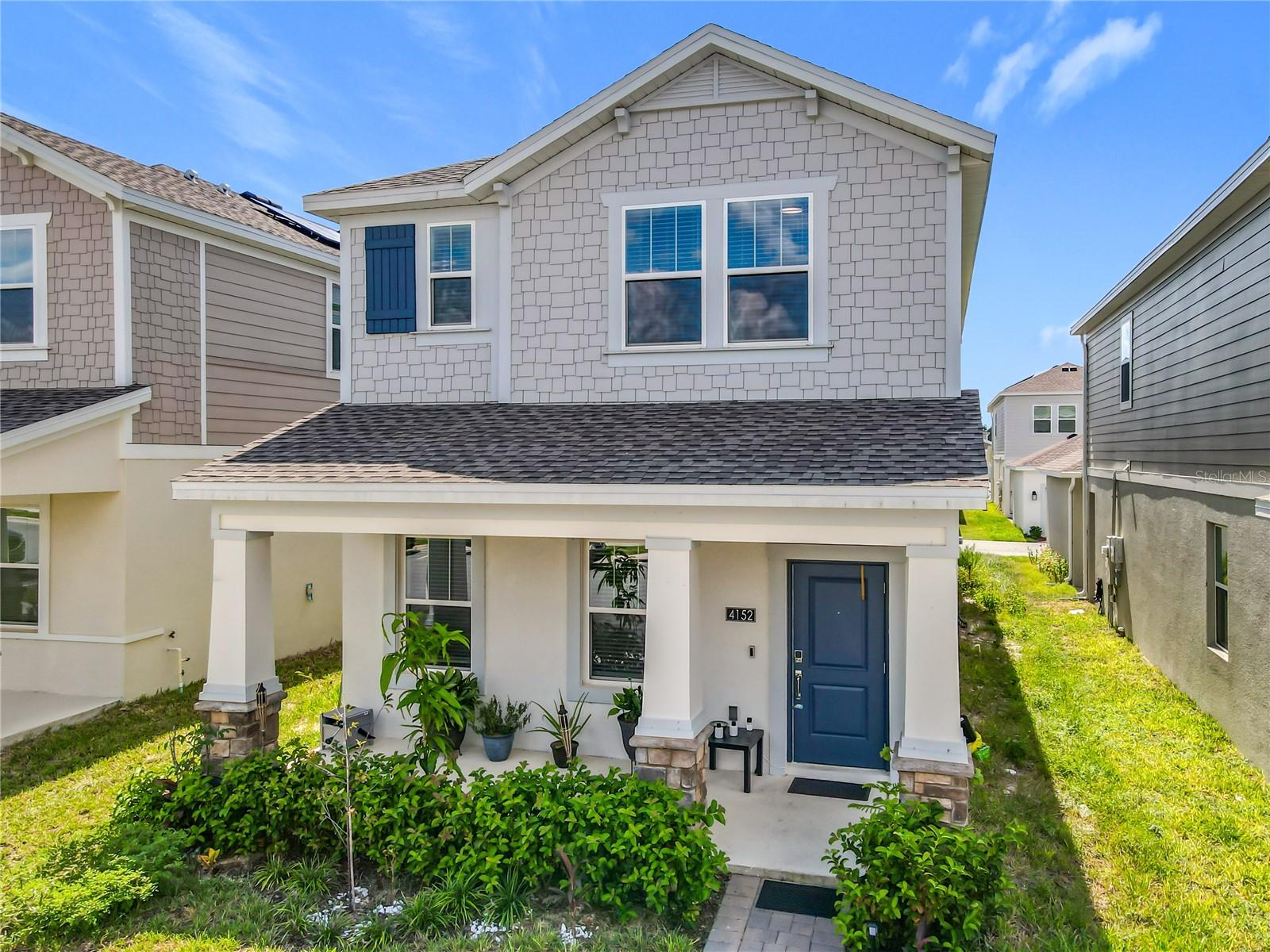Image 63 of 63 For 4152 Pino Street