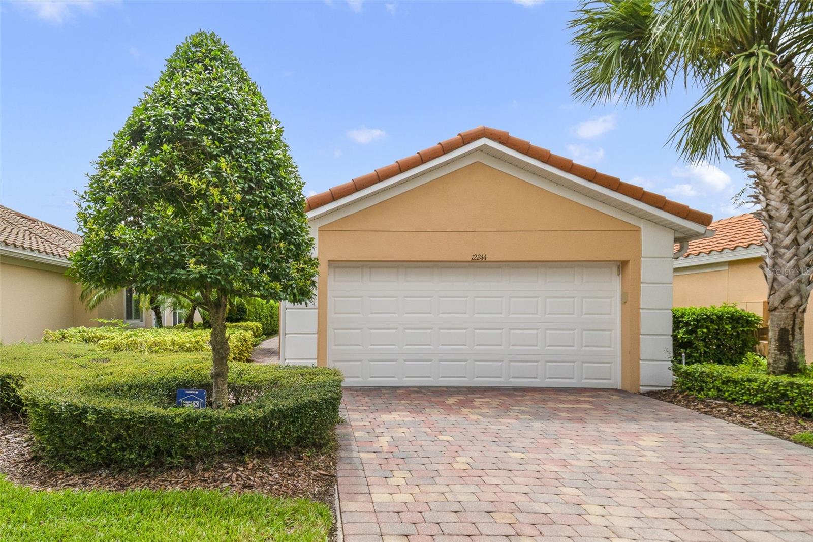 Details for 12244 Pescara Lane, ORLANDO, FL 32827