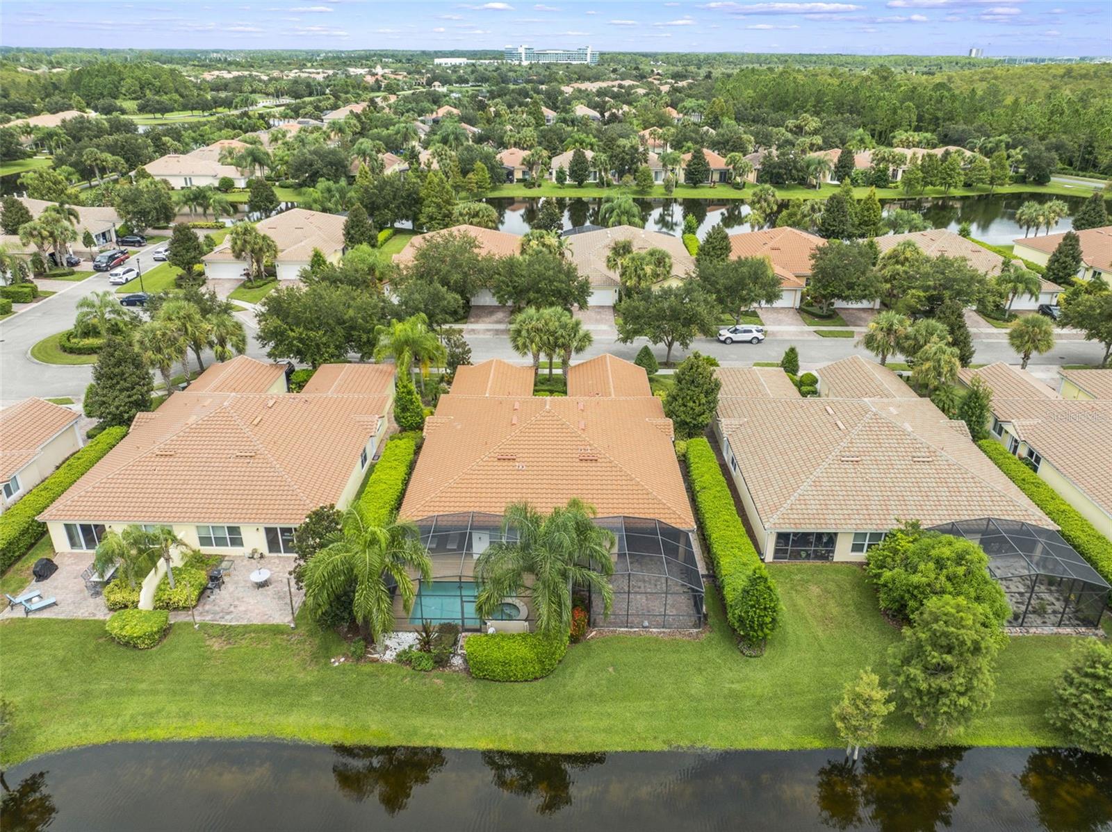 Image 20 of 20 For 12244 Pescara Lane