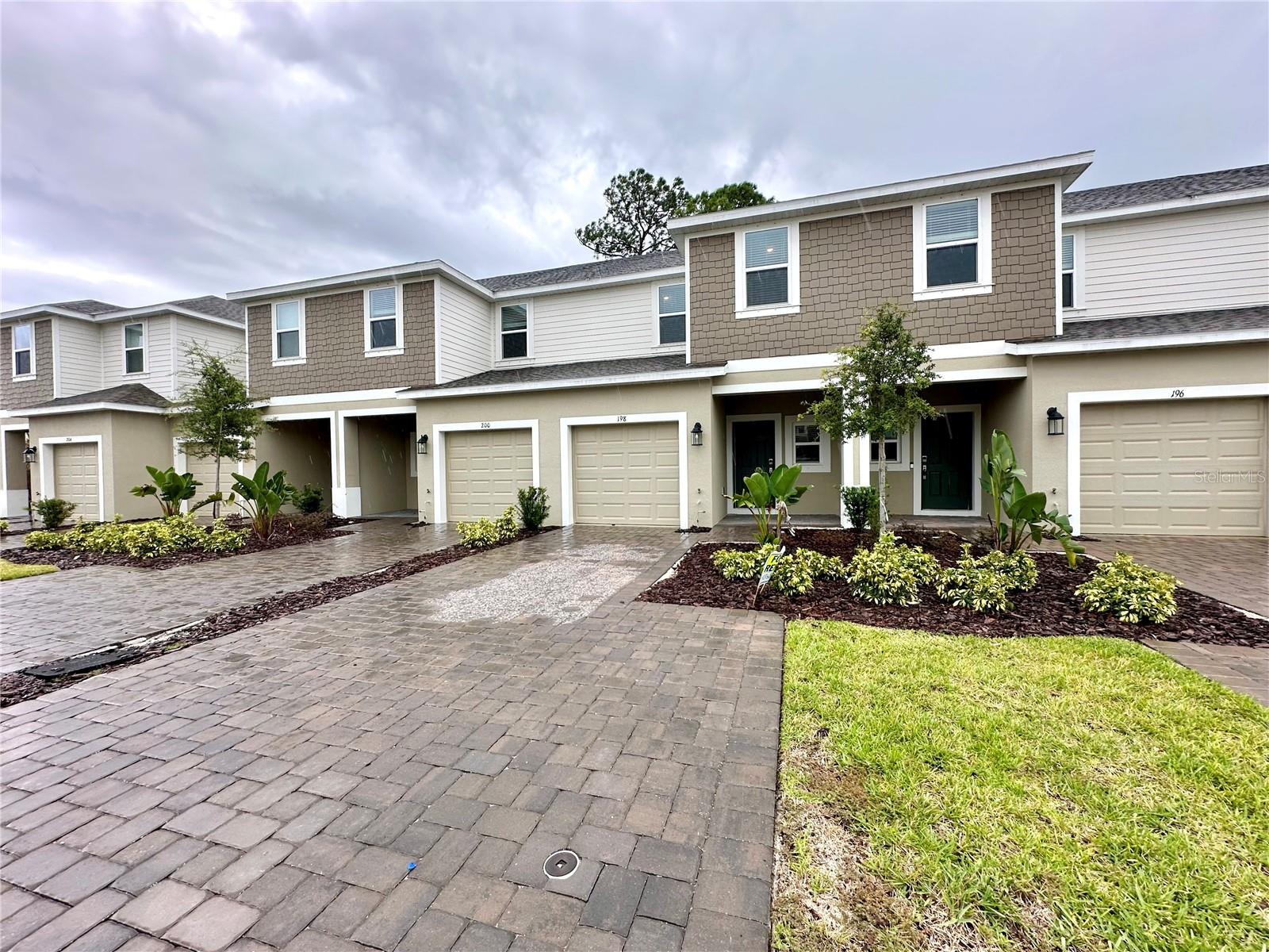 Details for 198 River Front Way, EDGEWATER, FL 32141