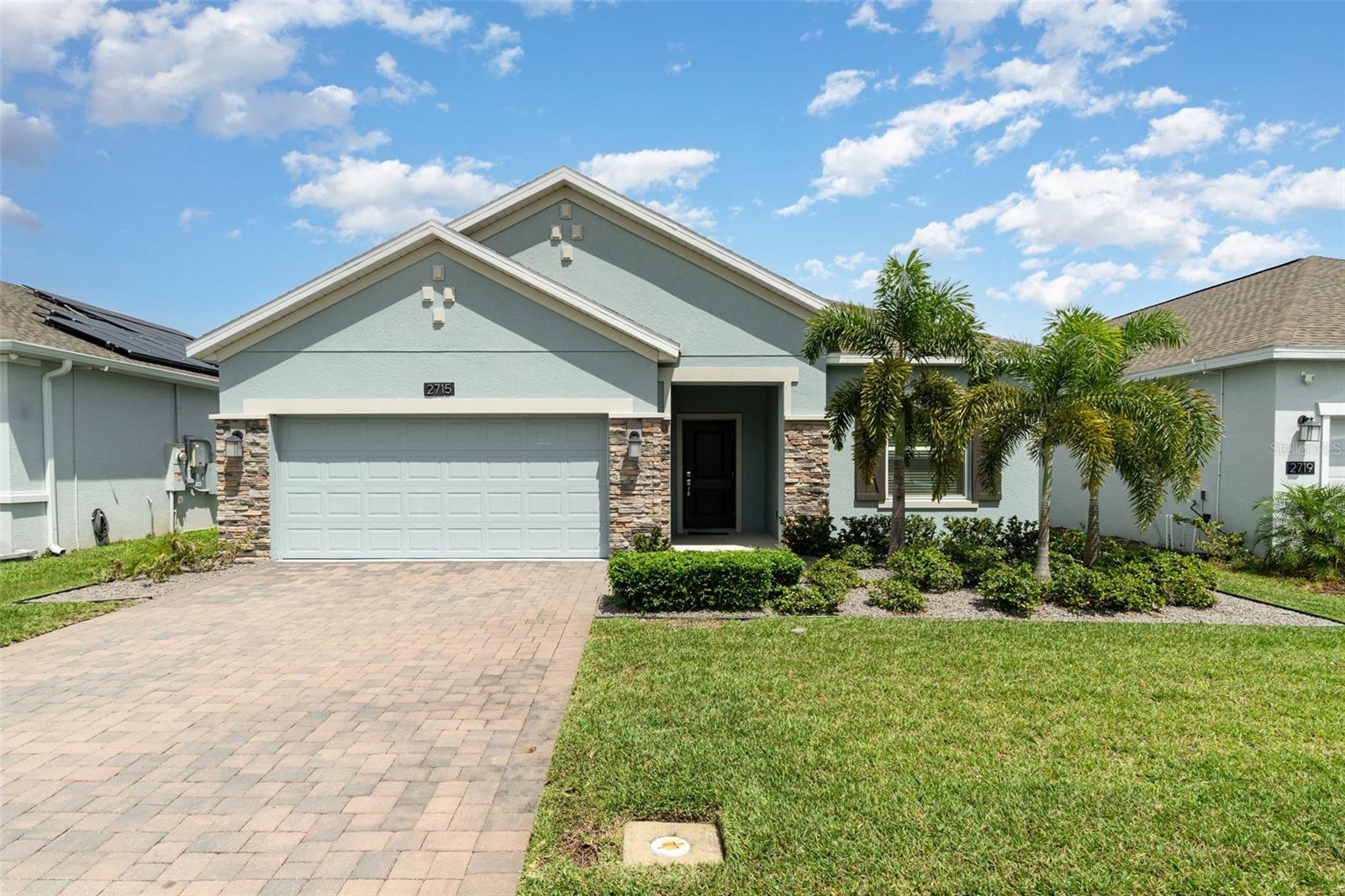 Details for 2715 Slash Way, ST CLOUD, FL 34771