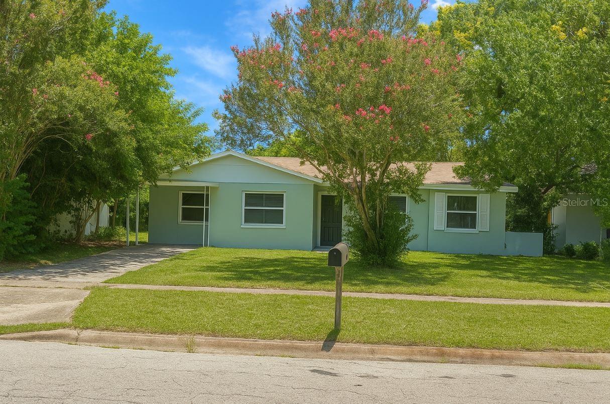 Details for 4523 Prince Hall Boulevard, ORLANDO, FL 32811