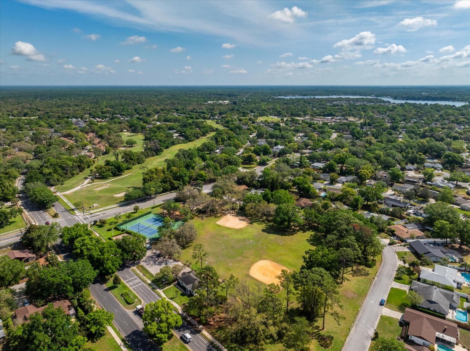 Image 46 of 47 For 424 Evesham Place