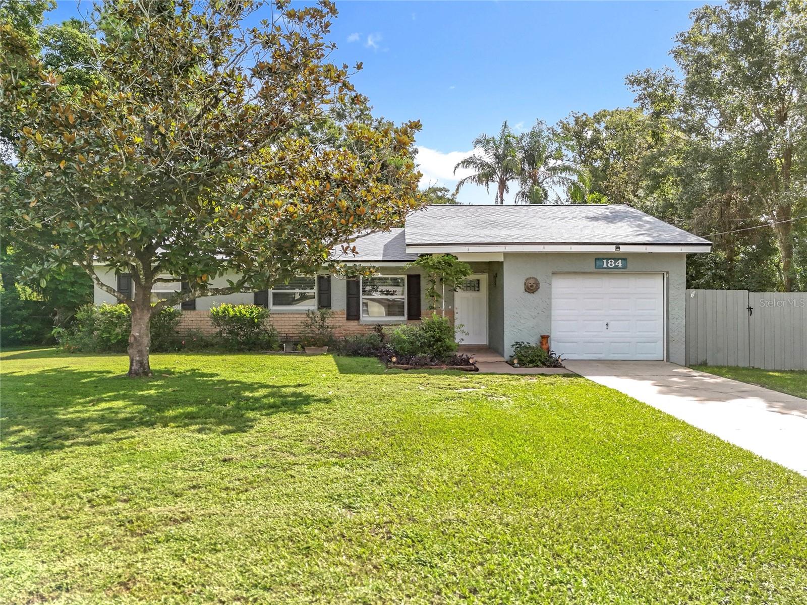 Details for 184 Groveland Road, MOUNT DORA, FL 32757
