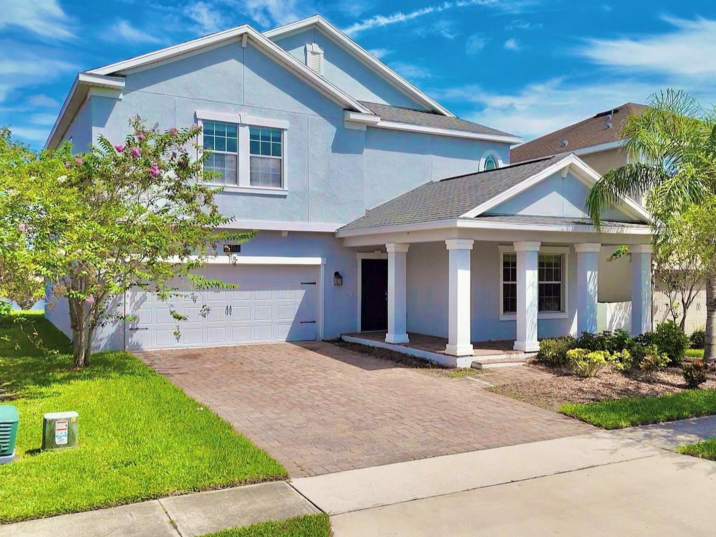 Details for 14186 Gold Bridge Drive, ORLANDO, FL 32824