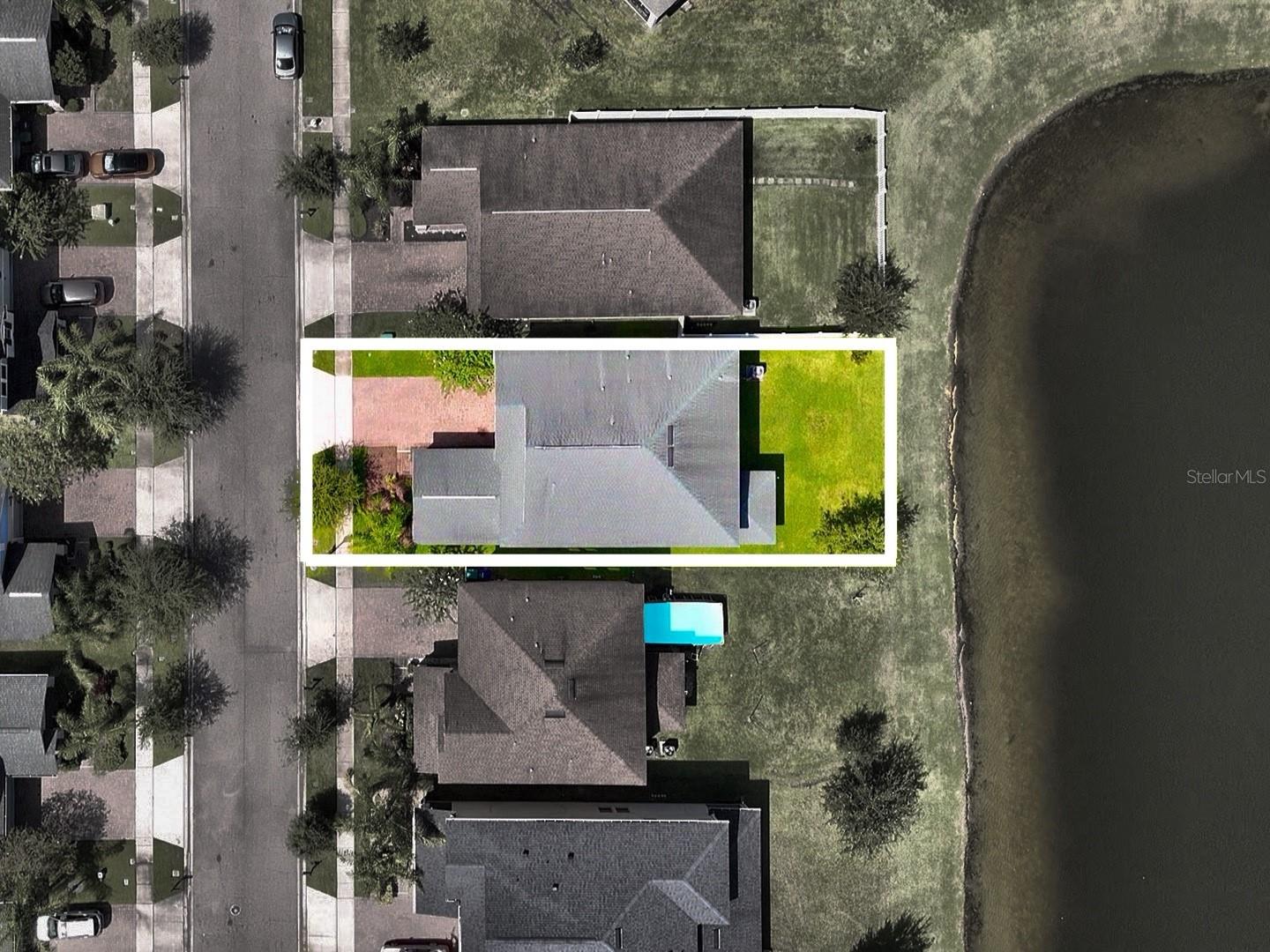 Image 43 of 50 For 14186 Gold Bridge Drive