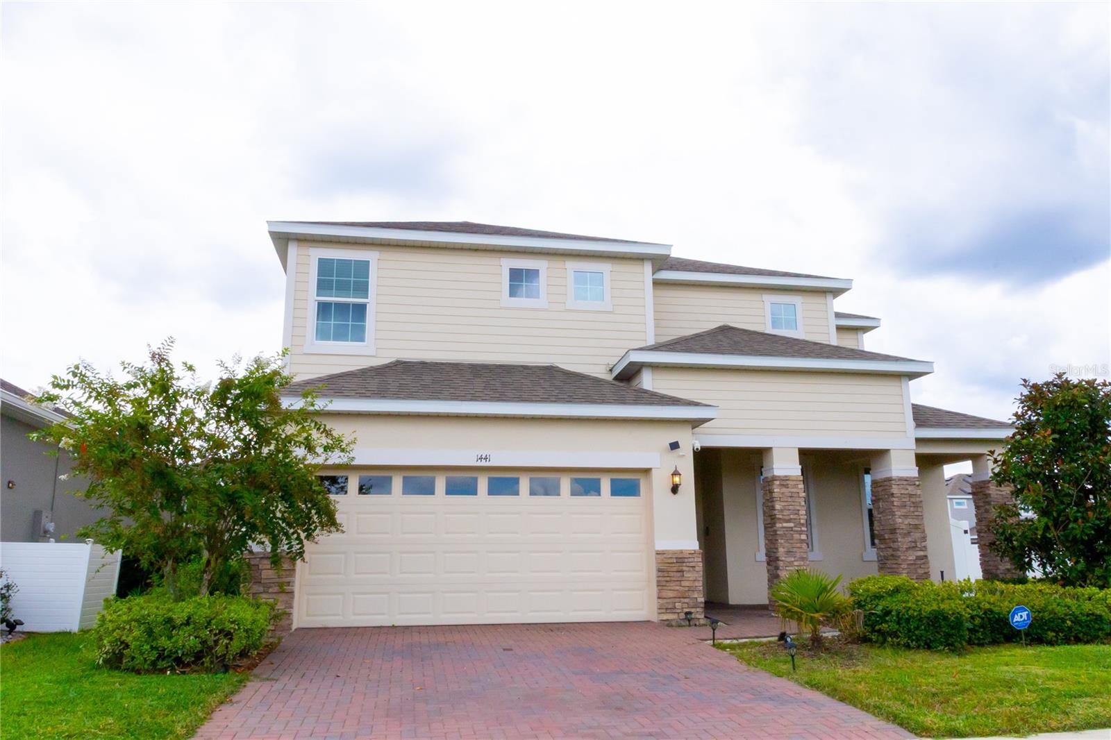 Details for 1441 Rosedale Road, DAVENPORT, FL 33837