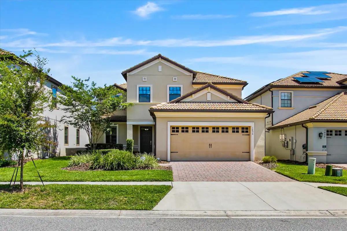 Details for 1436 Moon Valley Drive, DAVENPORT, FL 33896