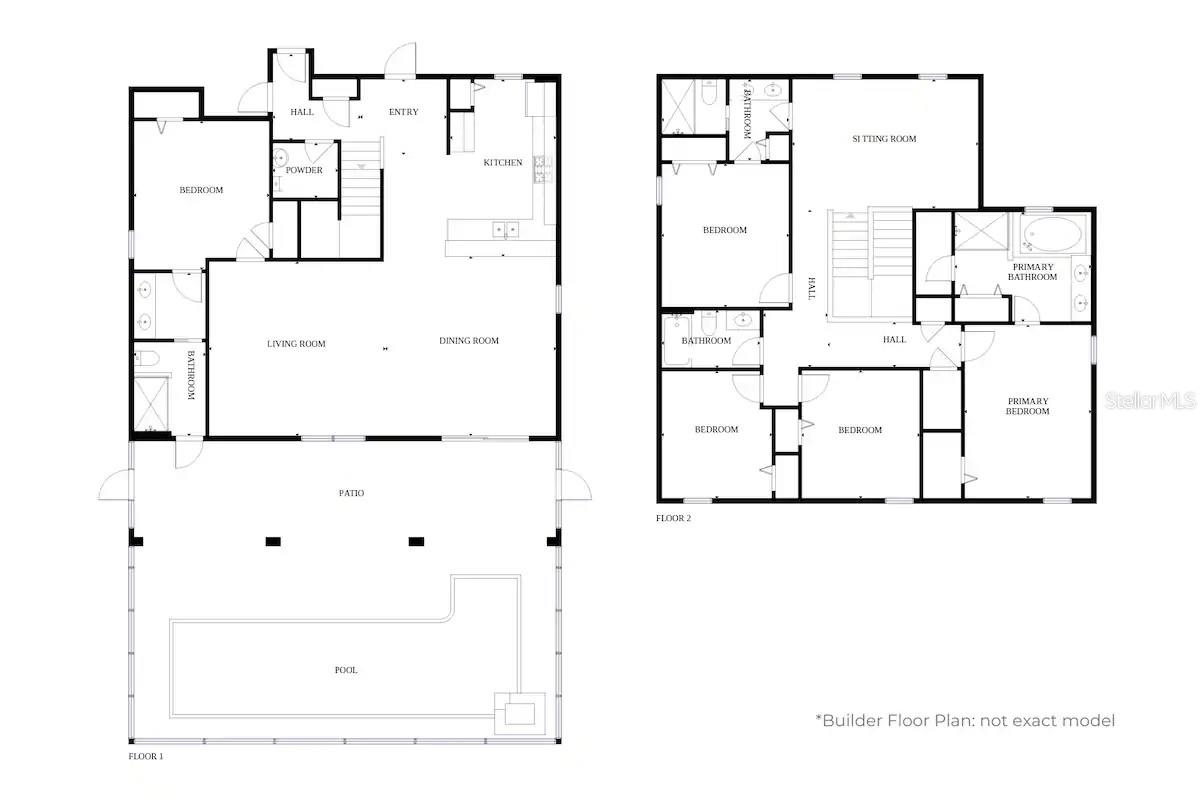 Image 45 of 55 For 1436 Moon Valley Drive