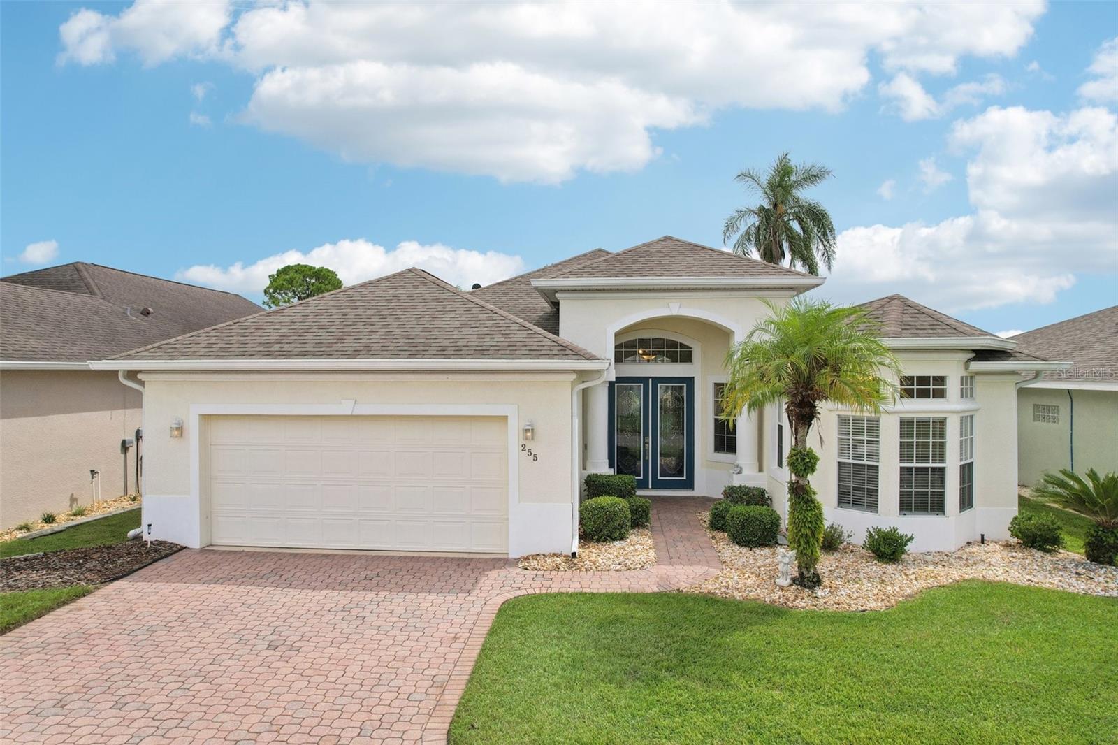 Details for 255 Royal Palm Drive, DAVENPORT, FL 33837