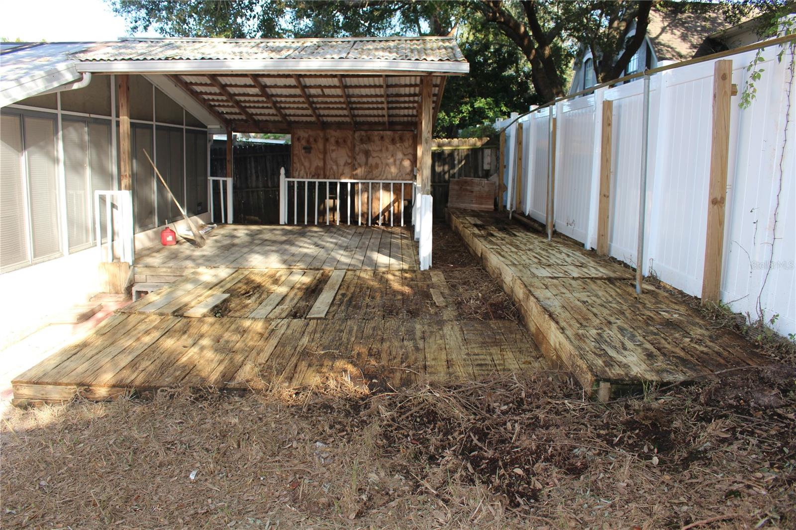 Image 20 of 26 For 11100 Einbender Road