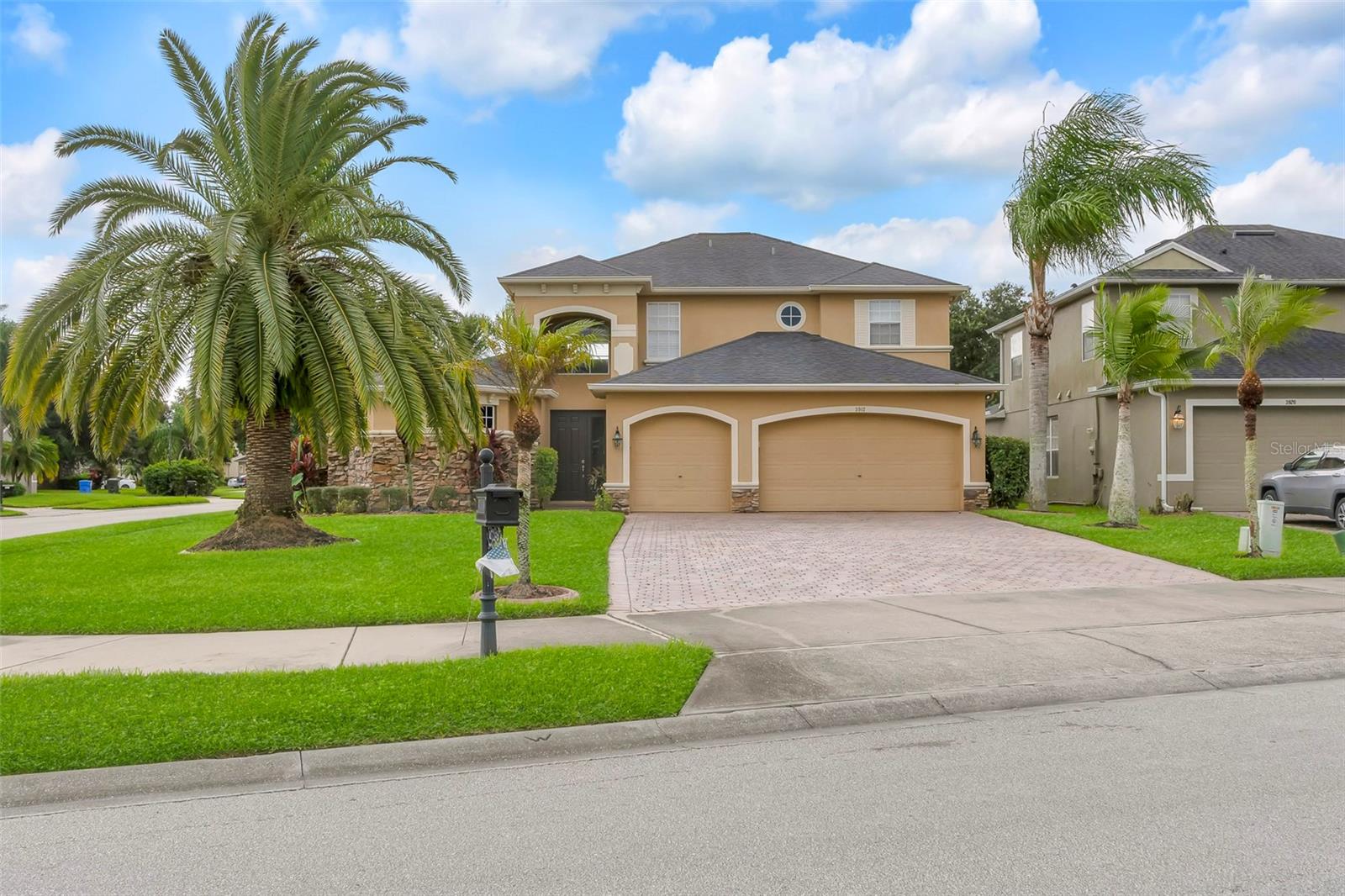 Details for 3912 Heirloom Rose Place, OVIEDO, FL 32766