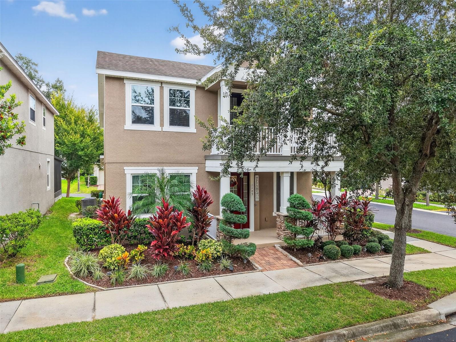 Details for 1105 Eagle Run Way, OCOEE, FL 34761