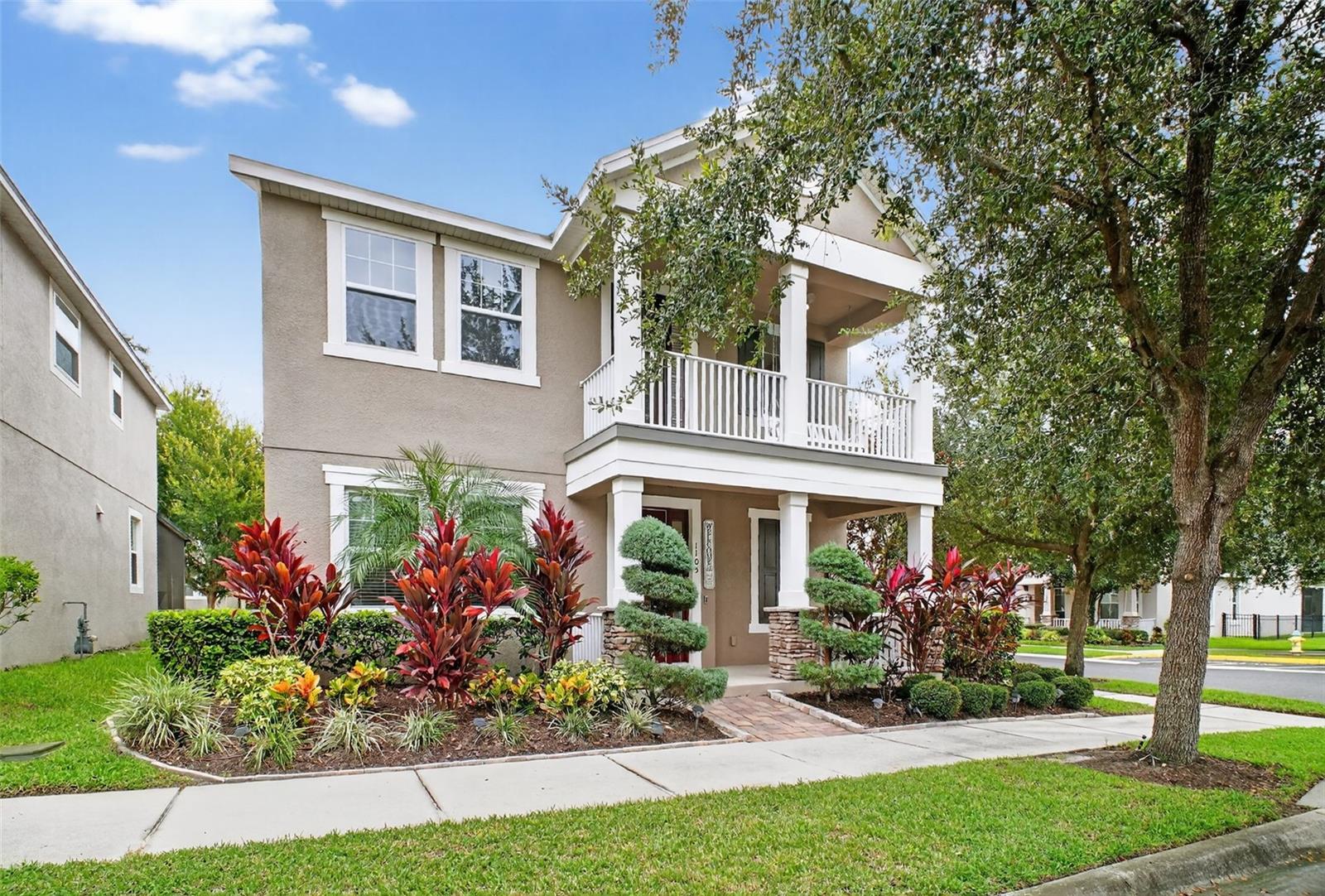Image 2 of 41 For 1105 Eagle Run Way