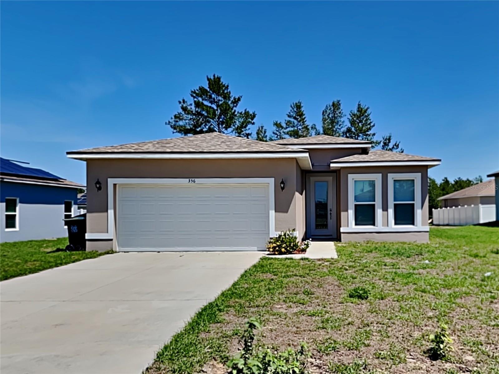 Details for 356 Elderberry Court, KISSIMMEE, FL 34759