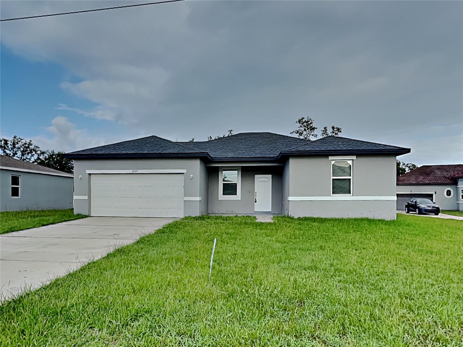 Details for 1957 Michigan Drive, KISSIMMEE, FL 34759