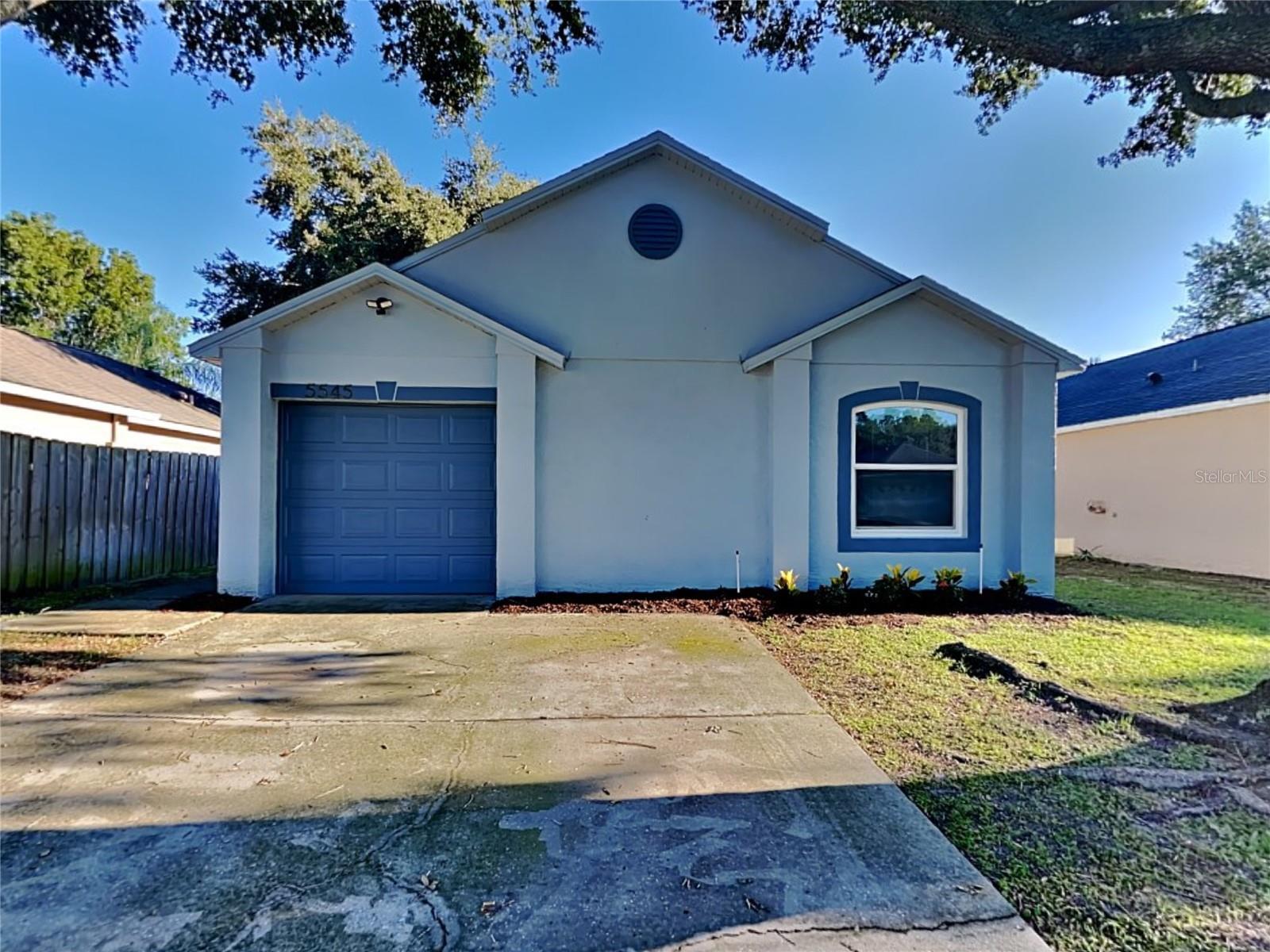 Details for 5545 New Cambridge Road, ORLANDO, FL 32810