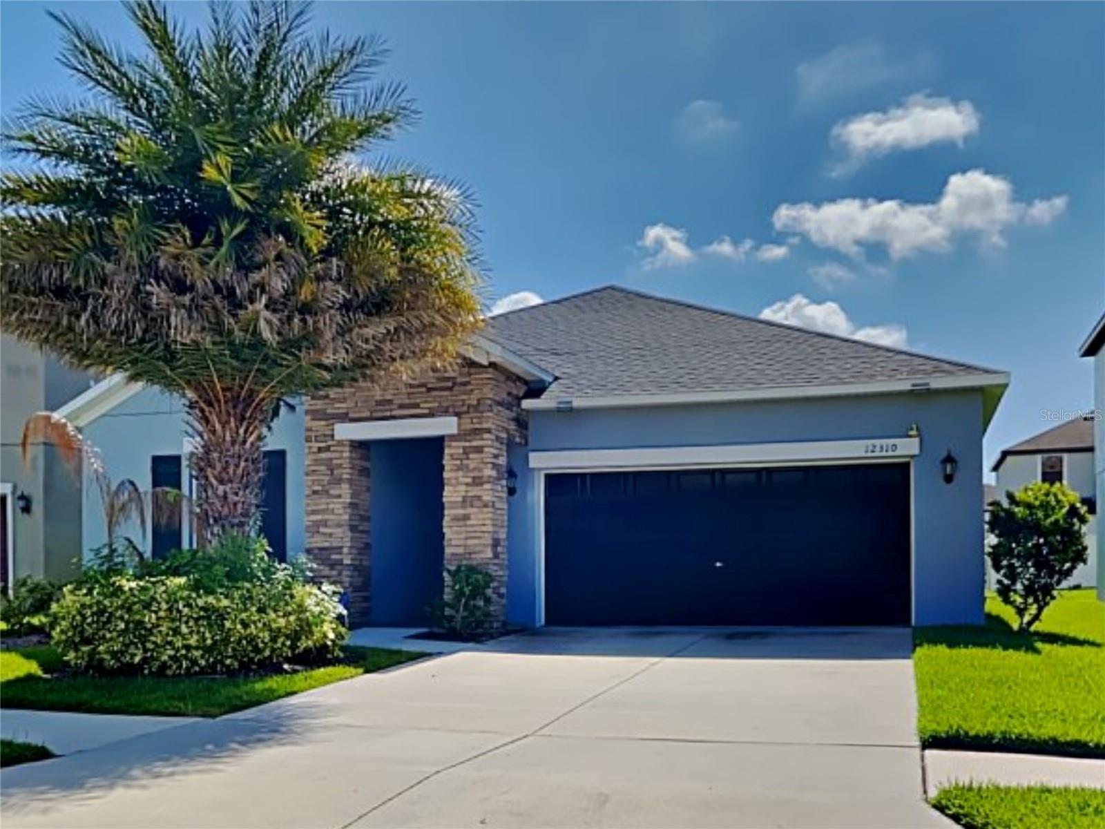 Details for 12310 Ballentrae Forest Drive, RIVERVIEW, FL 33579