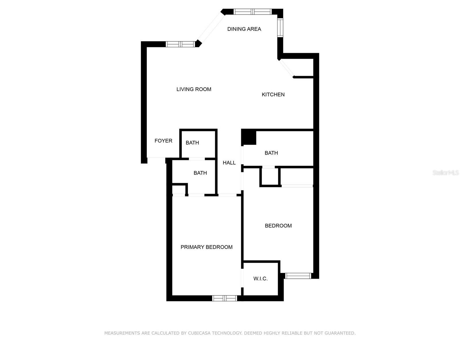 Image 15 of 16 For 4806 Normandy Place E-203
