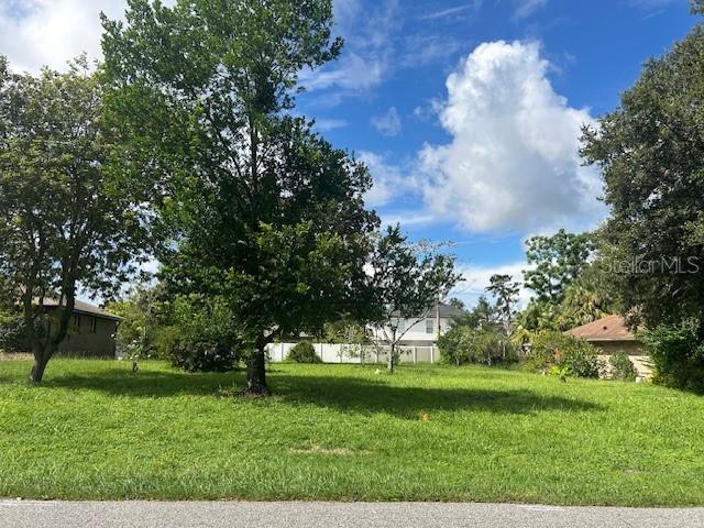 Image 2 of 2 For 1417 Ferendina Drive
