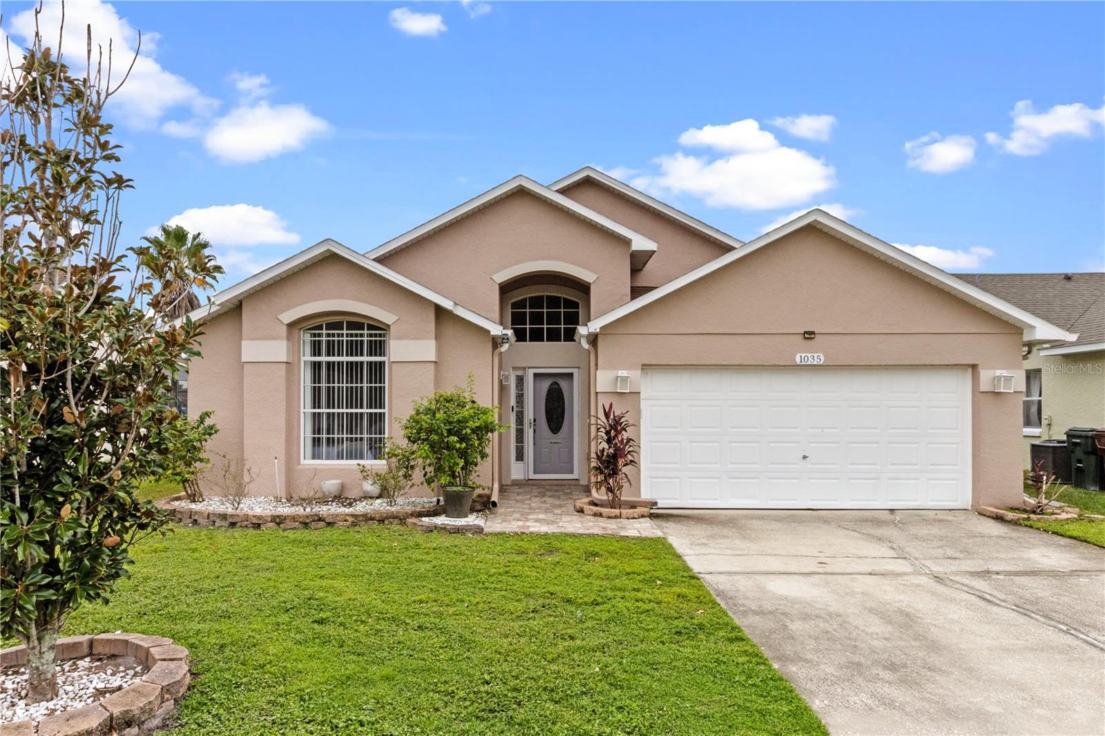 Details for 1035 Soaring Eagle Lane, KISSIMMEE, FL 34746