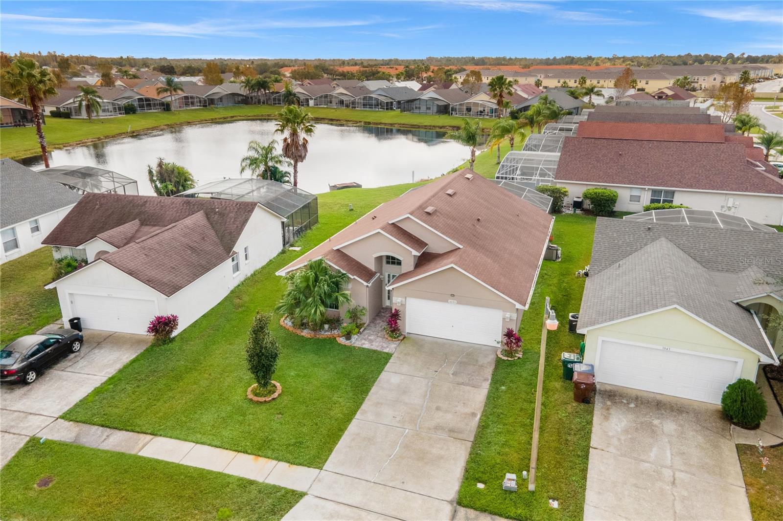 Image 10 of 31 For 1035 Soaring Eagle Lane