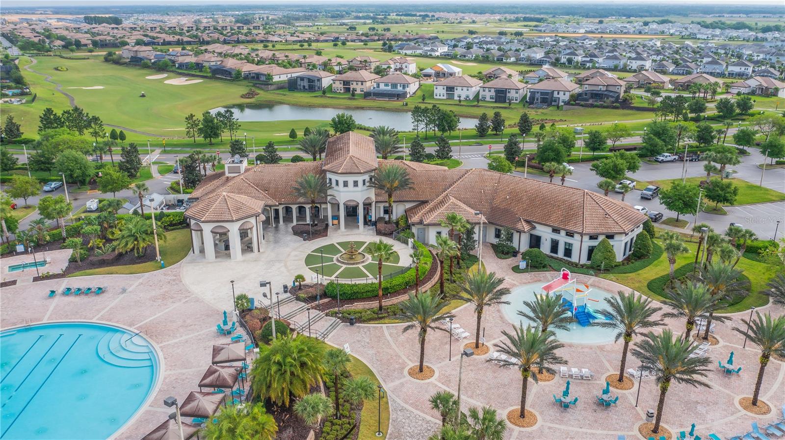 Image 23 of 30 For 302 Ocean Course Avenue