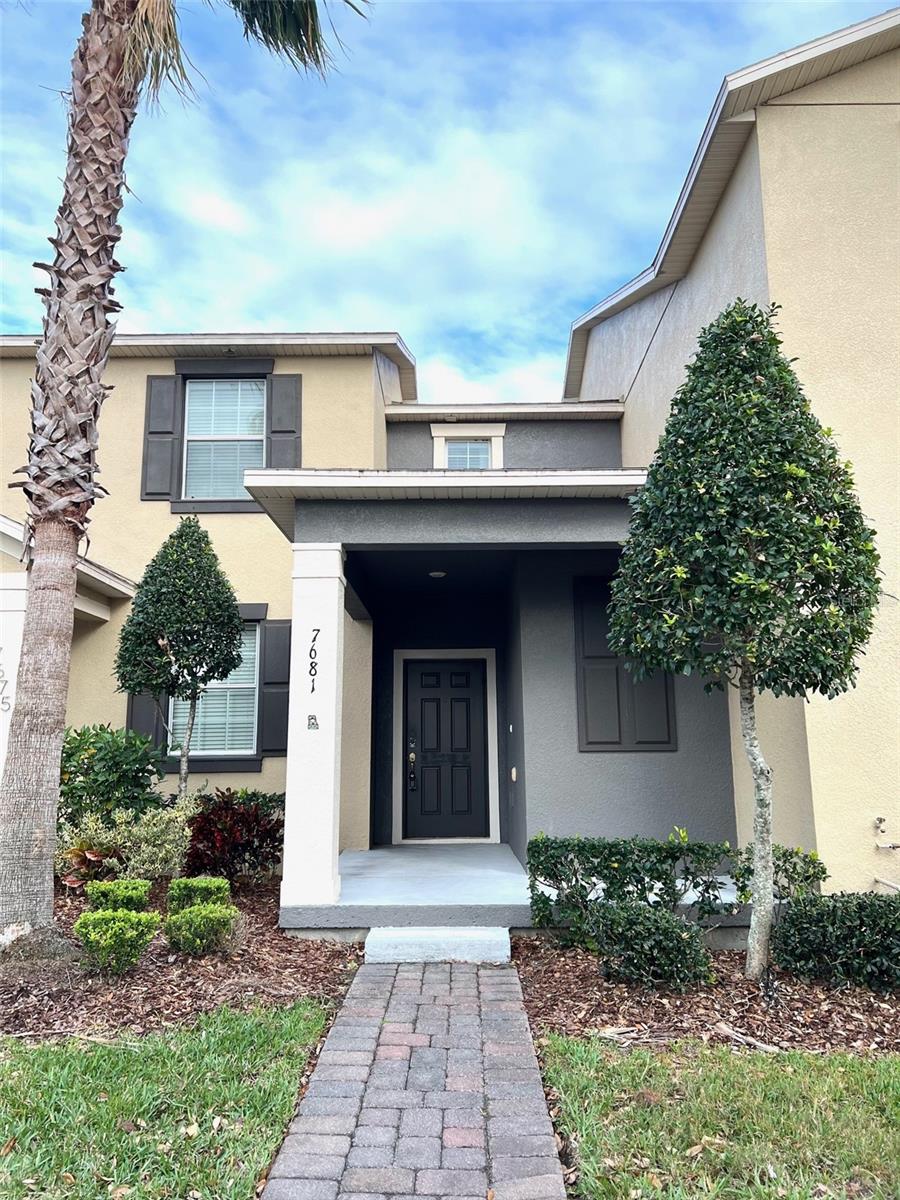 Details for 7681 Fordson Lane, WINDERMERE, FL 34786