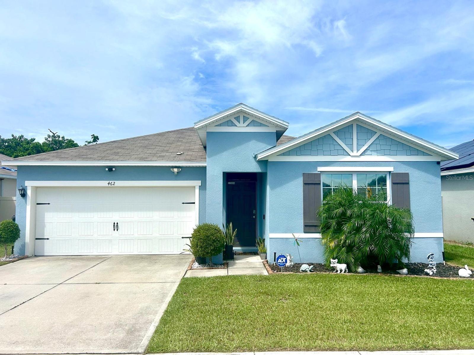 Details for 462 Jacks Way, DAVENPORT, FL 33837