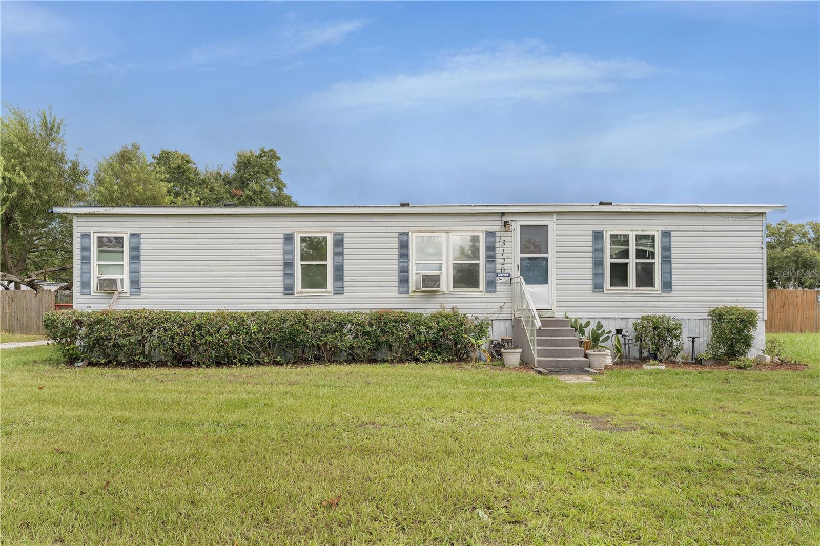 Details for 3120 Holly Hill Cutoff Road, DAVENPORT, FL 33837
