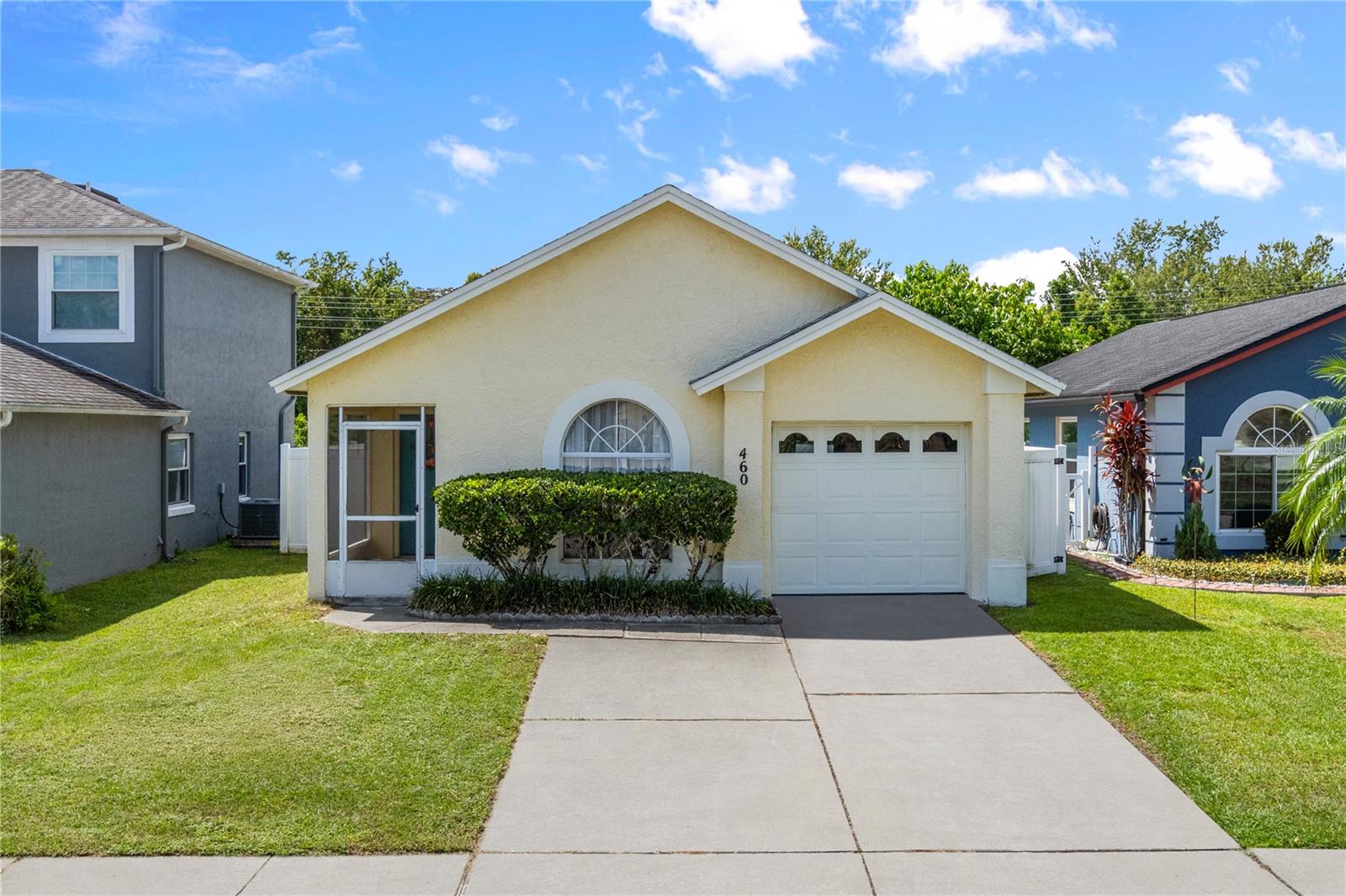 Details for 460 Southern Charm Drive, ORLANDO, FL 32807
